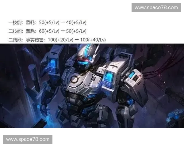 DOTA2中以削蓝机制为核心的战术体系与英雄配合策略分析