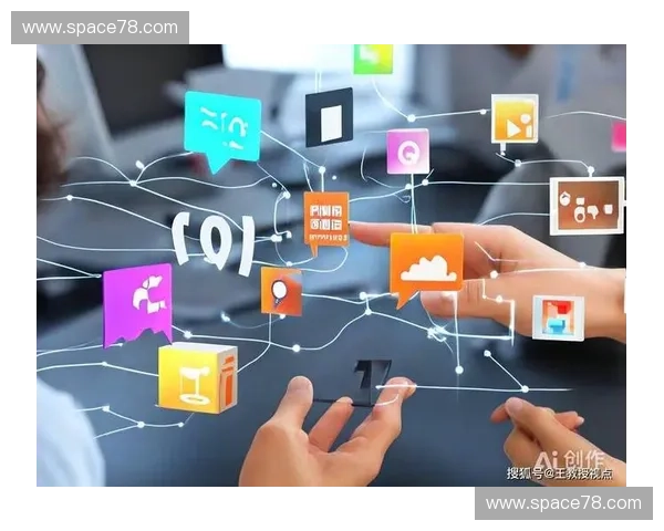 以线上直播为核心推动内容创新与用户深度互动的新媒体发展路径研究