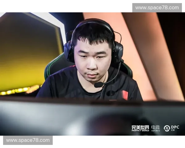 海涛回顾Dota2赛事历程与个人成长,展现电竞背后的坚持与奋斗 海涛回顾Dota2赛事历程与个人成长,展现电竞背后的坚持与奋斗