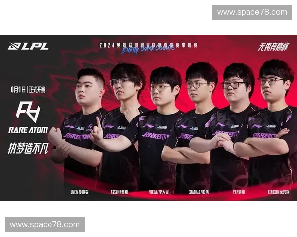 英雄联盟联赛全新赛季启航 聚焦战队策略与选手成长