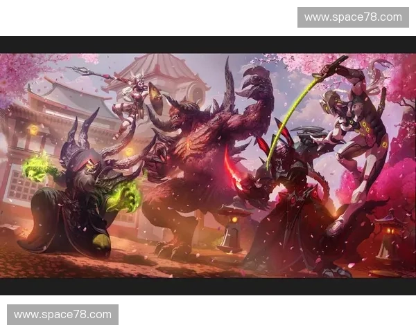 风暴英雄帧数优化技巧解析 提升游戏流畅度与性能稳定性的全面指南