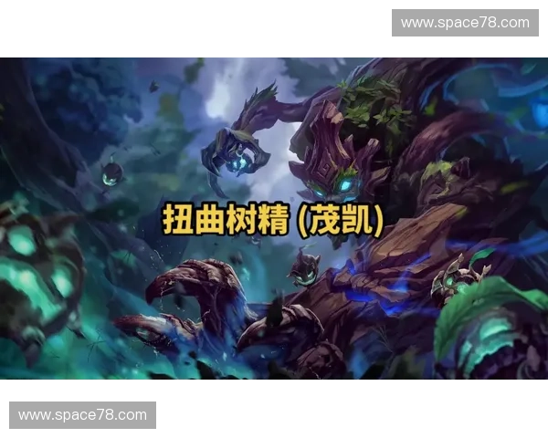 克制树精英雄技能分析与战略运用:如何应对强力树精类敌人 克制树精英雄技能分析与战略运用:如何应对强力树精类敌人