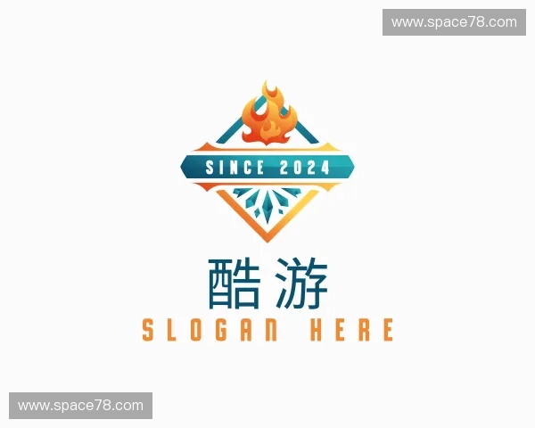 认识酷游
